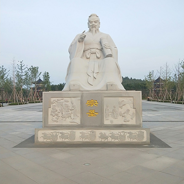 古代、近代人物